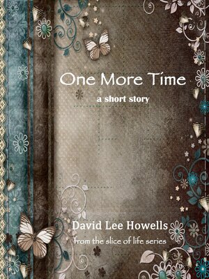 cover image of One More Time, no. 1